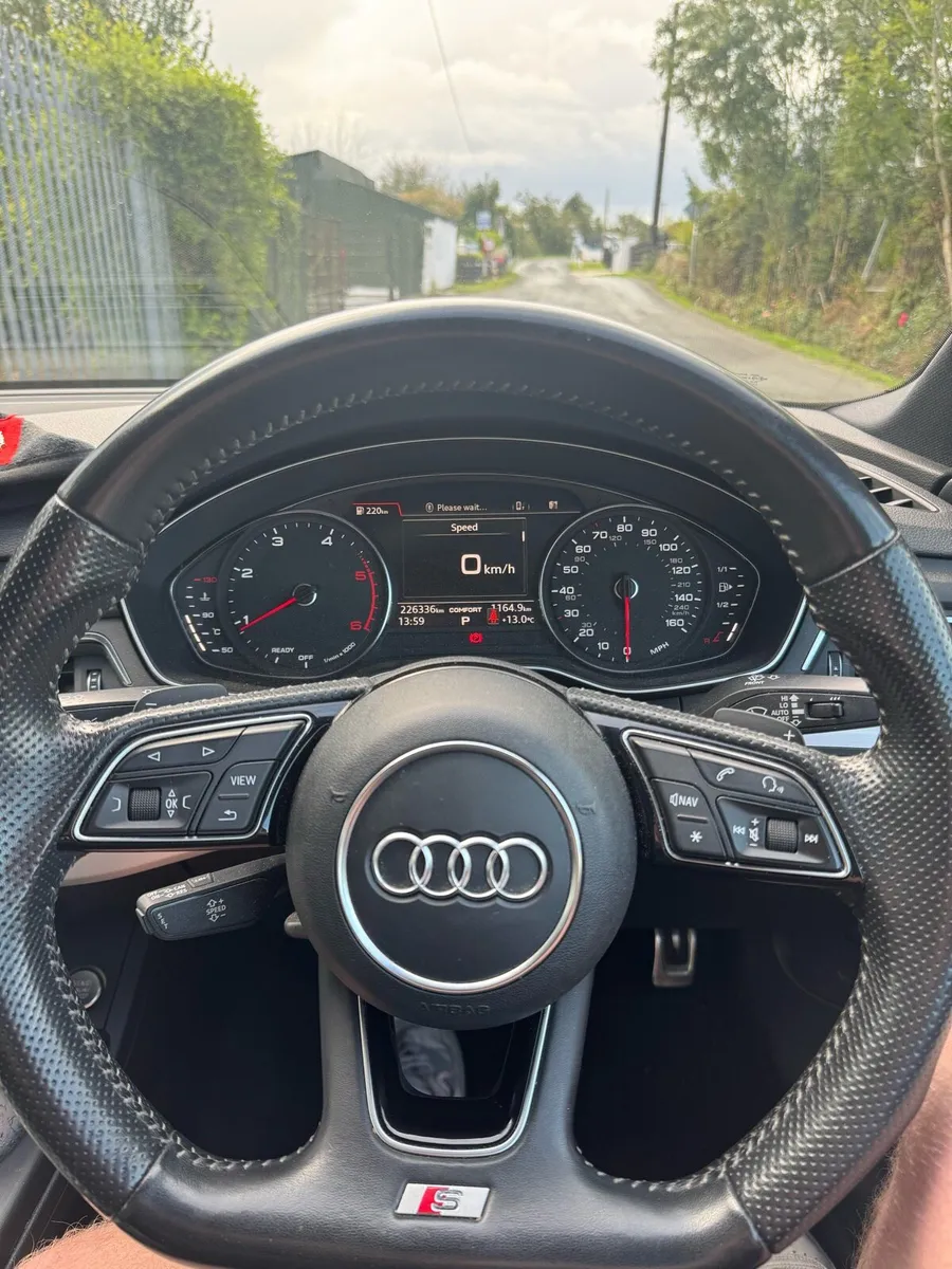 2017(171) AUDI A5 SLINE - Image 4