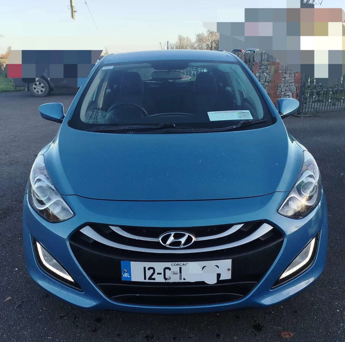 Hyundai i30 2012! - Image 3