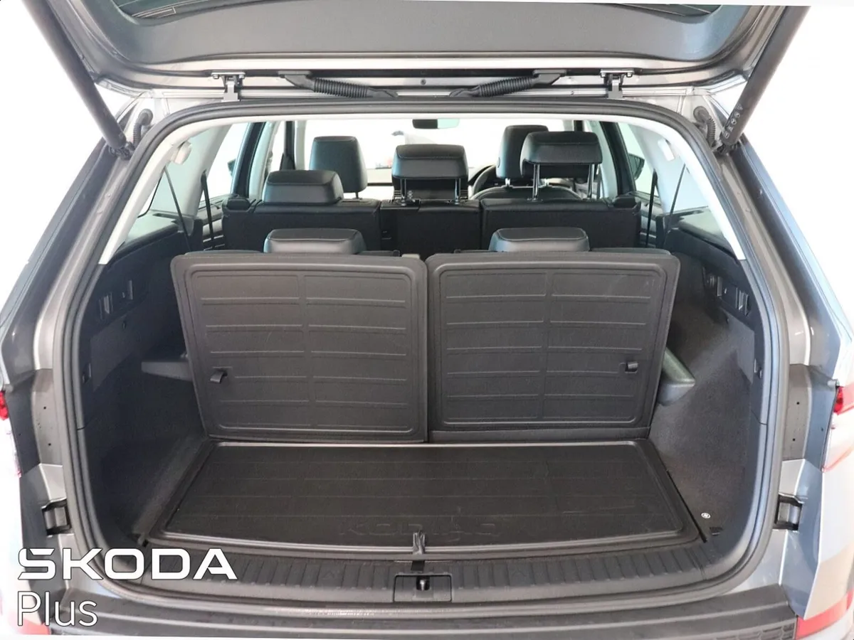 Kodiaq 2.0 TDI 150 BHP STYLE DSG (STYLE PACK ) - Image 3