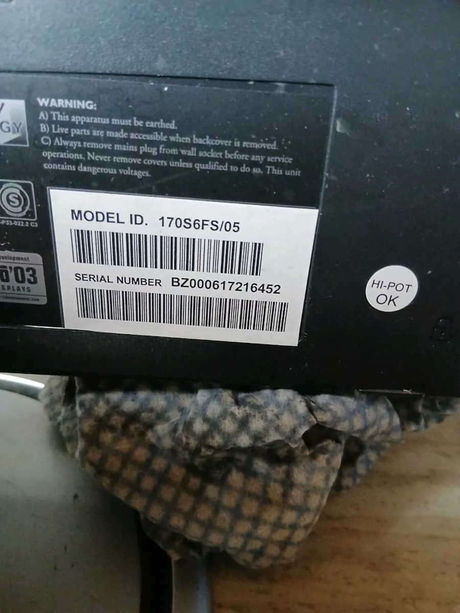 Philips monitor - Image 4