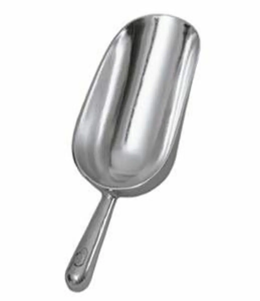 Plastic & Metal Feed Scoops - www.maceoinltd.com - Image 3