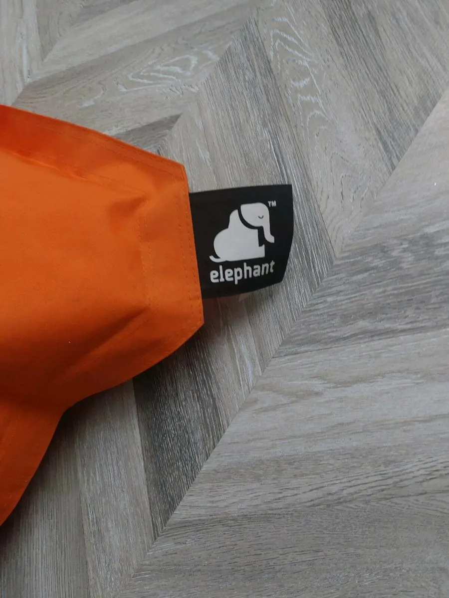 XL bean bag - Image 2