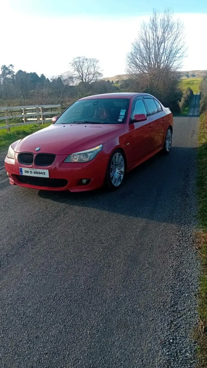Bmw 520d - Image 2