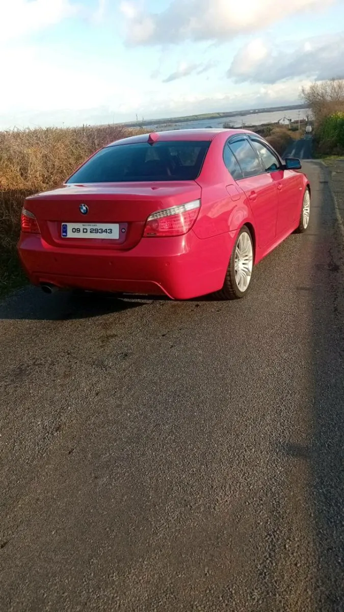 Bmw 520d - Image 3