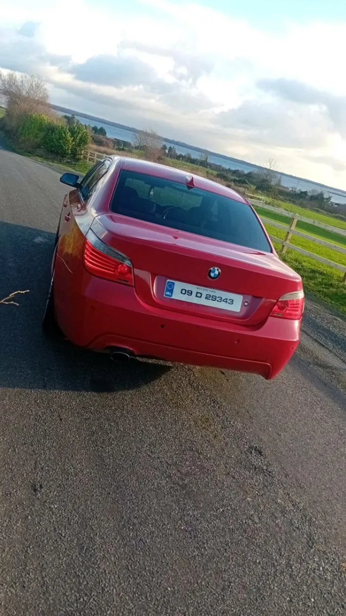 Bmw 520d - Image 4