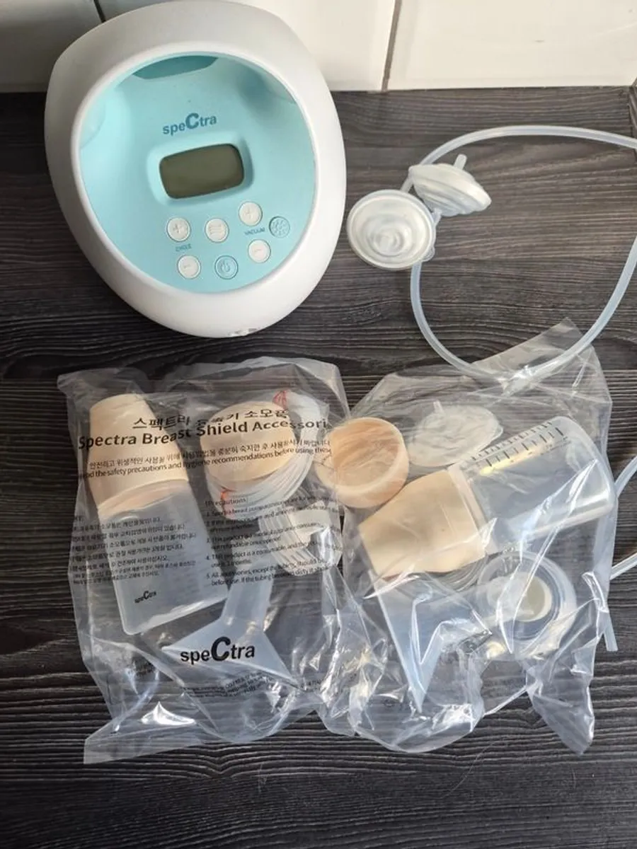 Breastfeeding/Baby bundle - Image 3