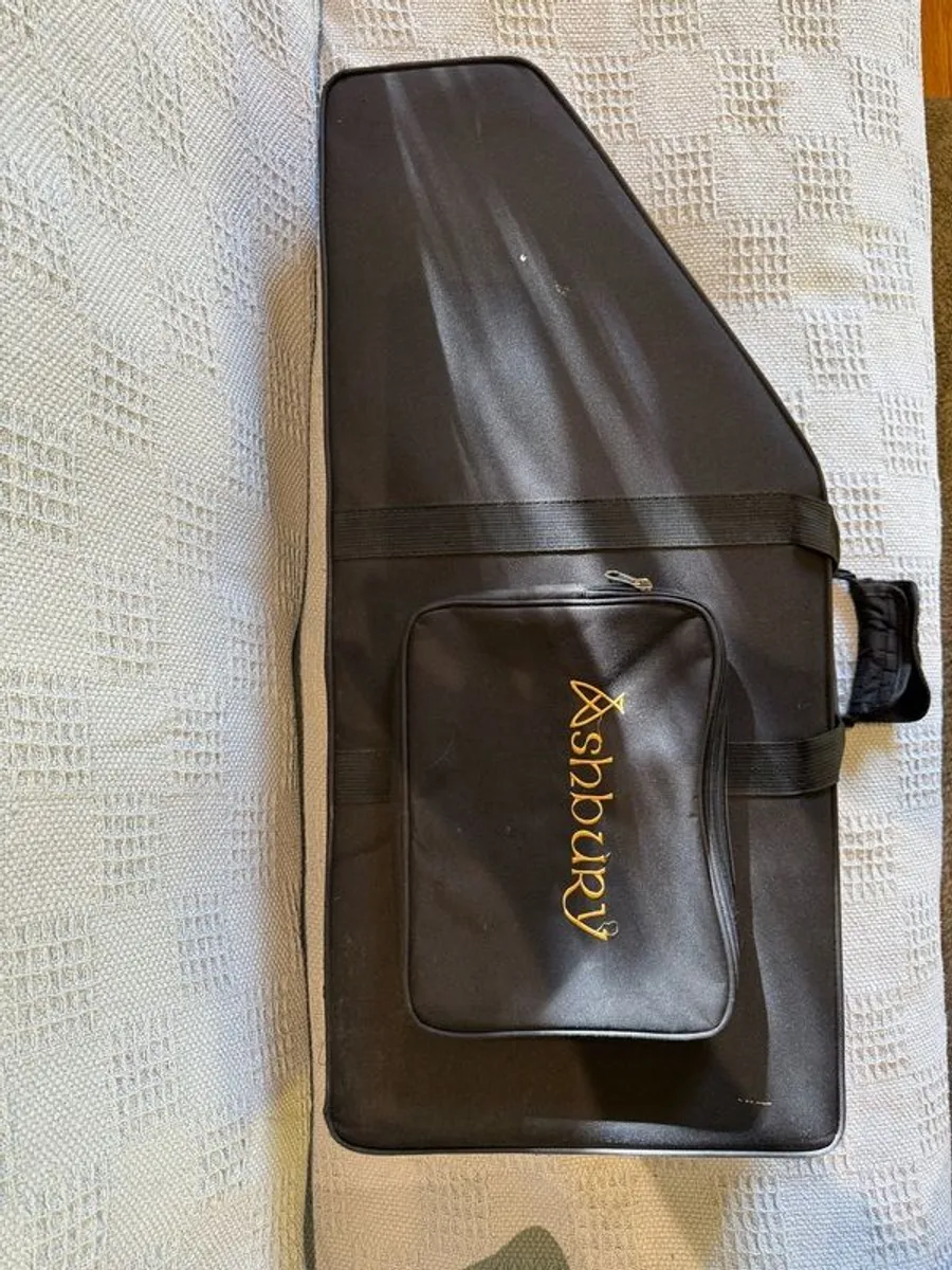 Ashbury Autoharp - Image 4