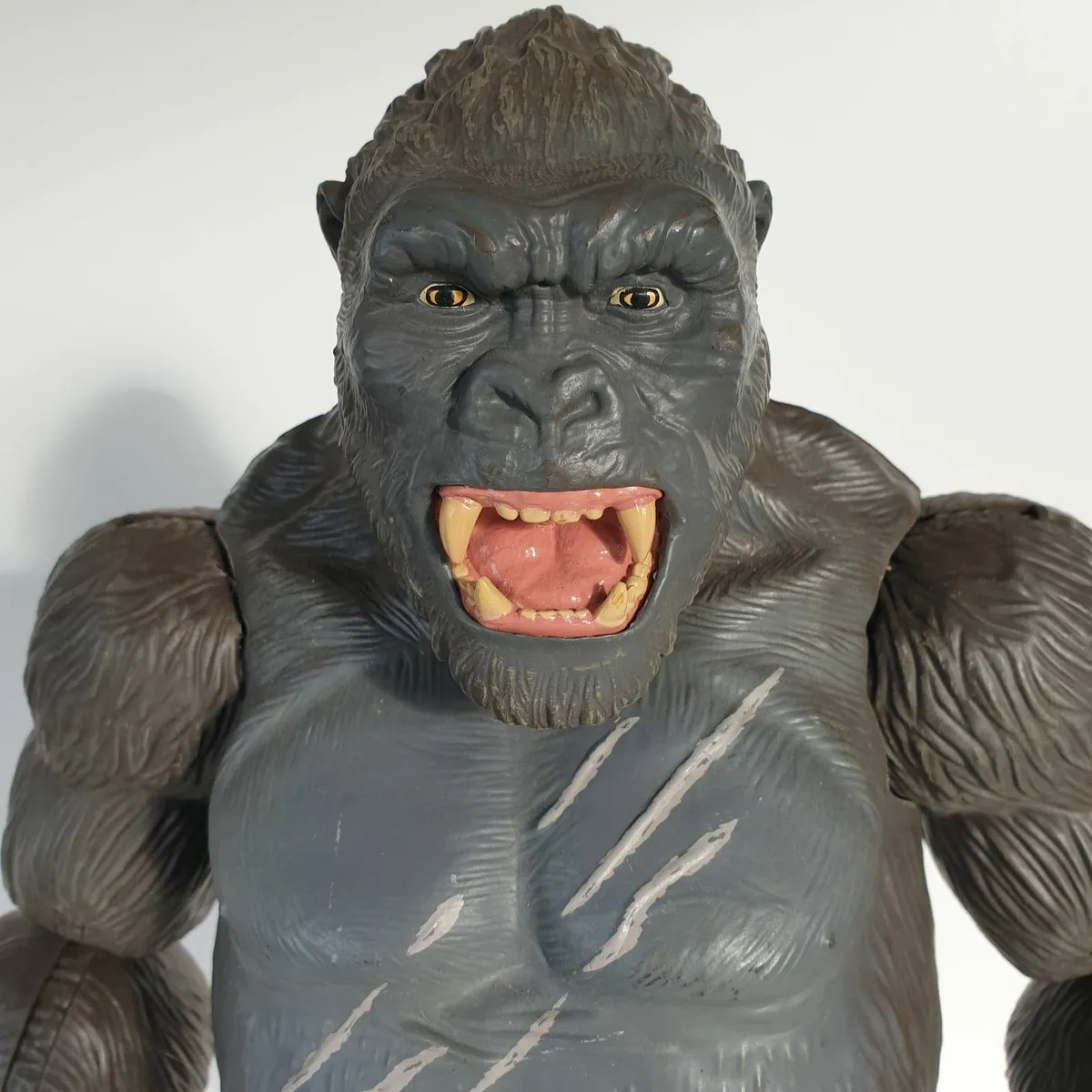 King Kong 45 cm figure - Image 1