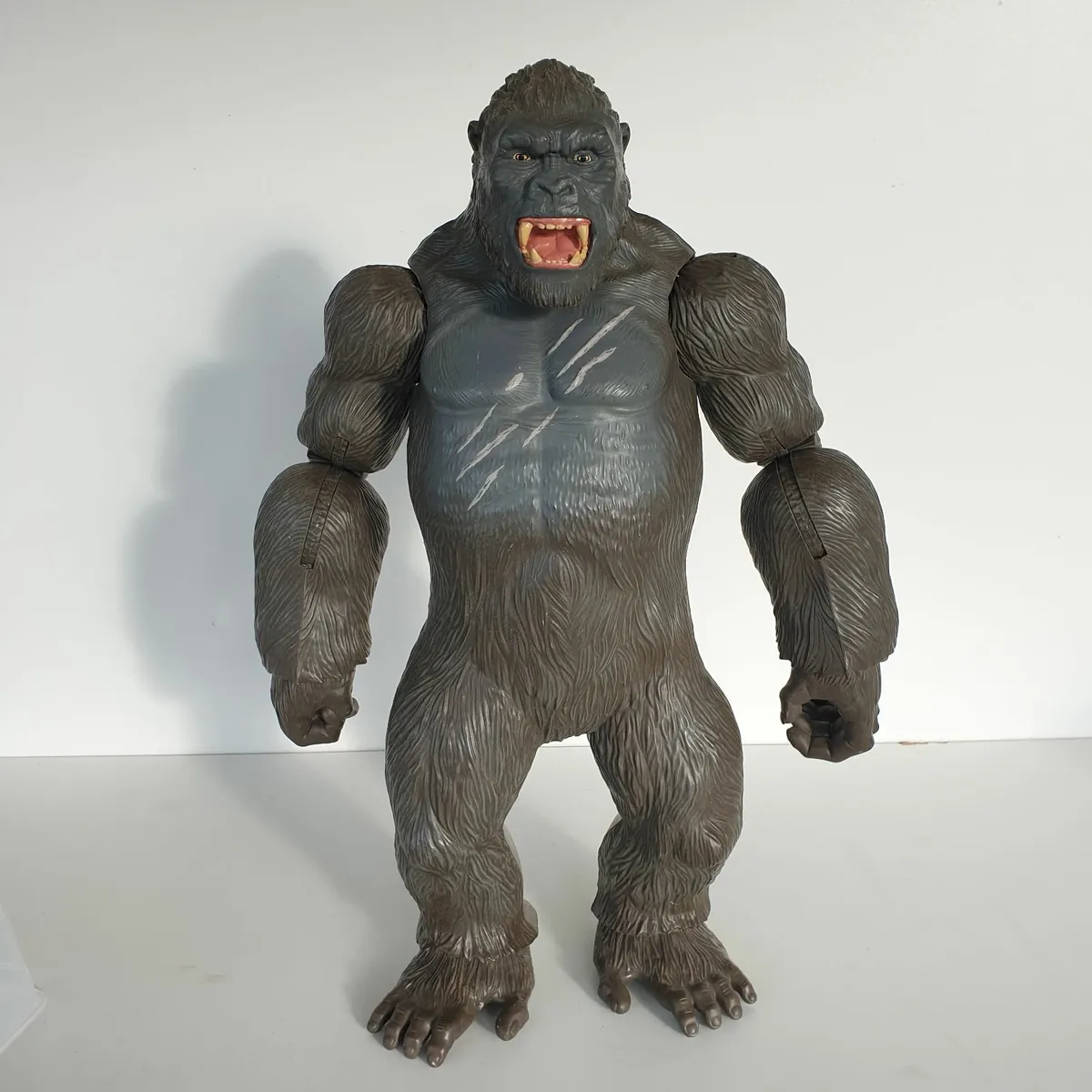 King Kong 45 cm figure - Image 3