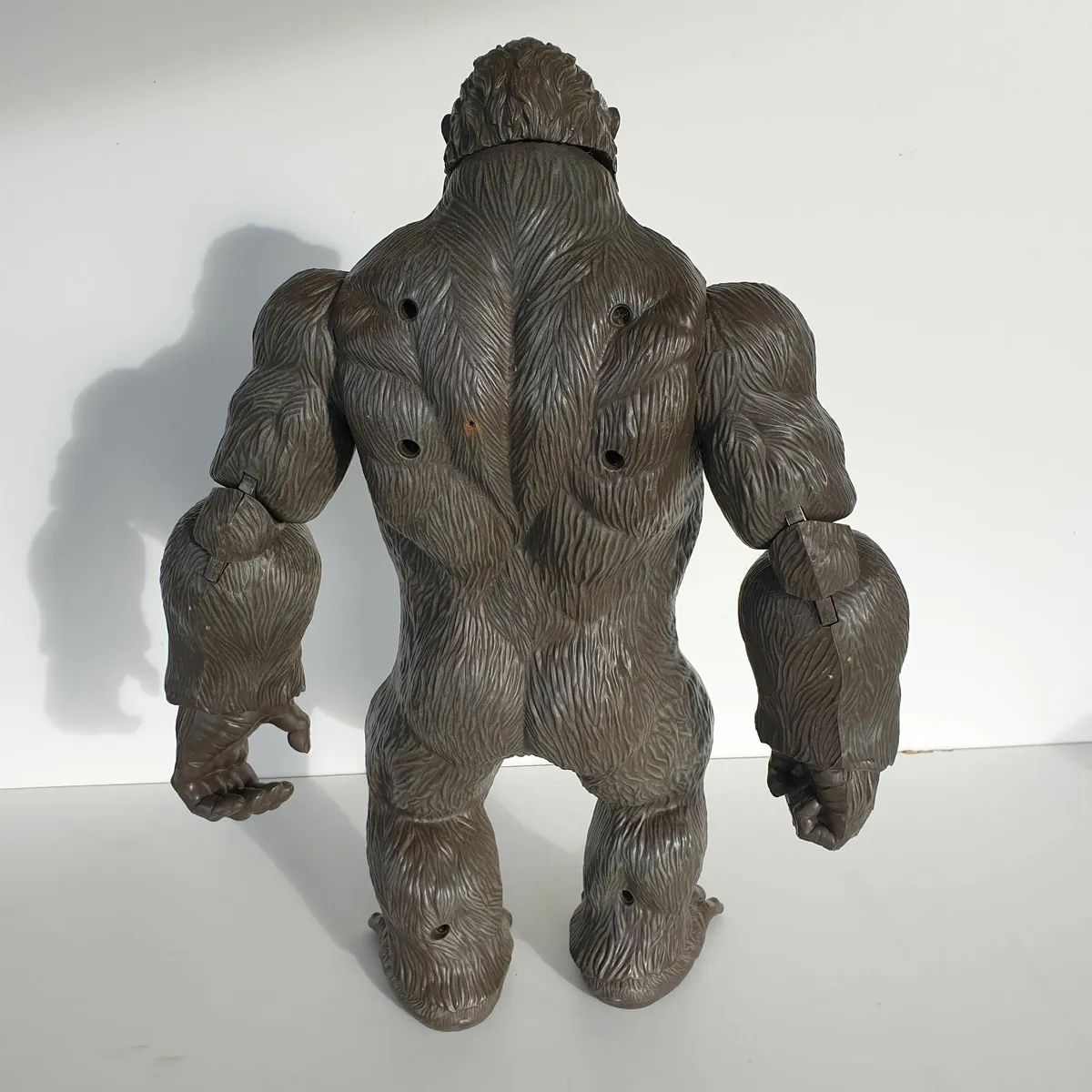King Kong 45 cm figure - Image 4