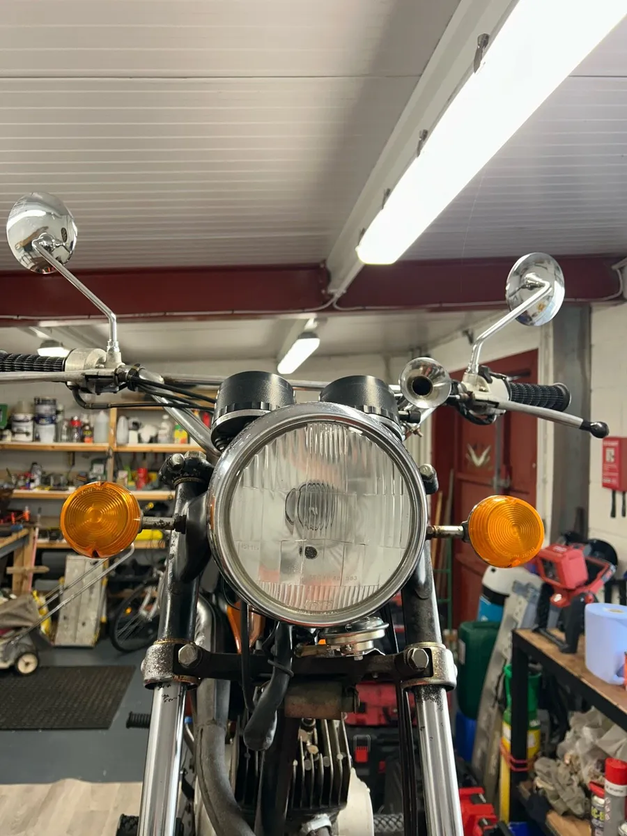 Suzuki rv125 - Image 3