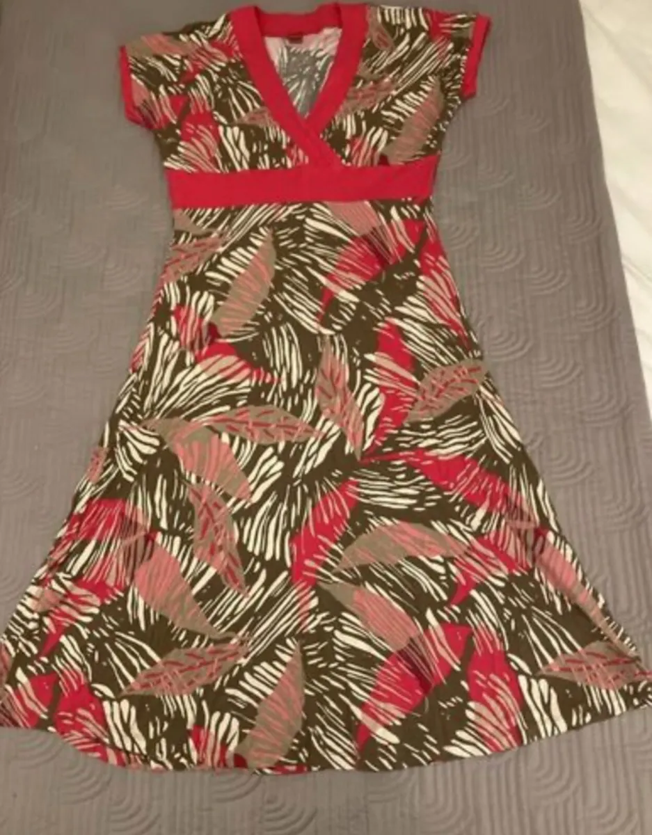 Olsen Dress Size 14 - Image 2
