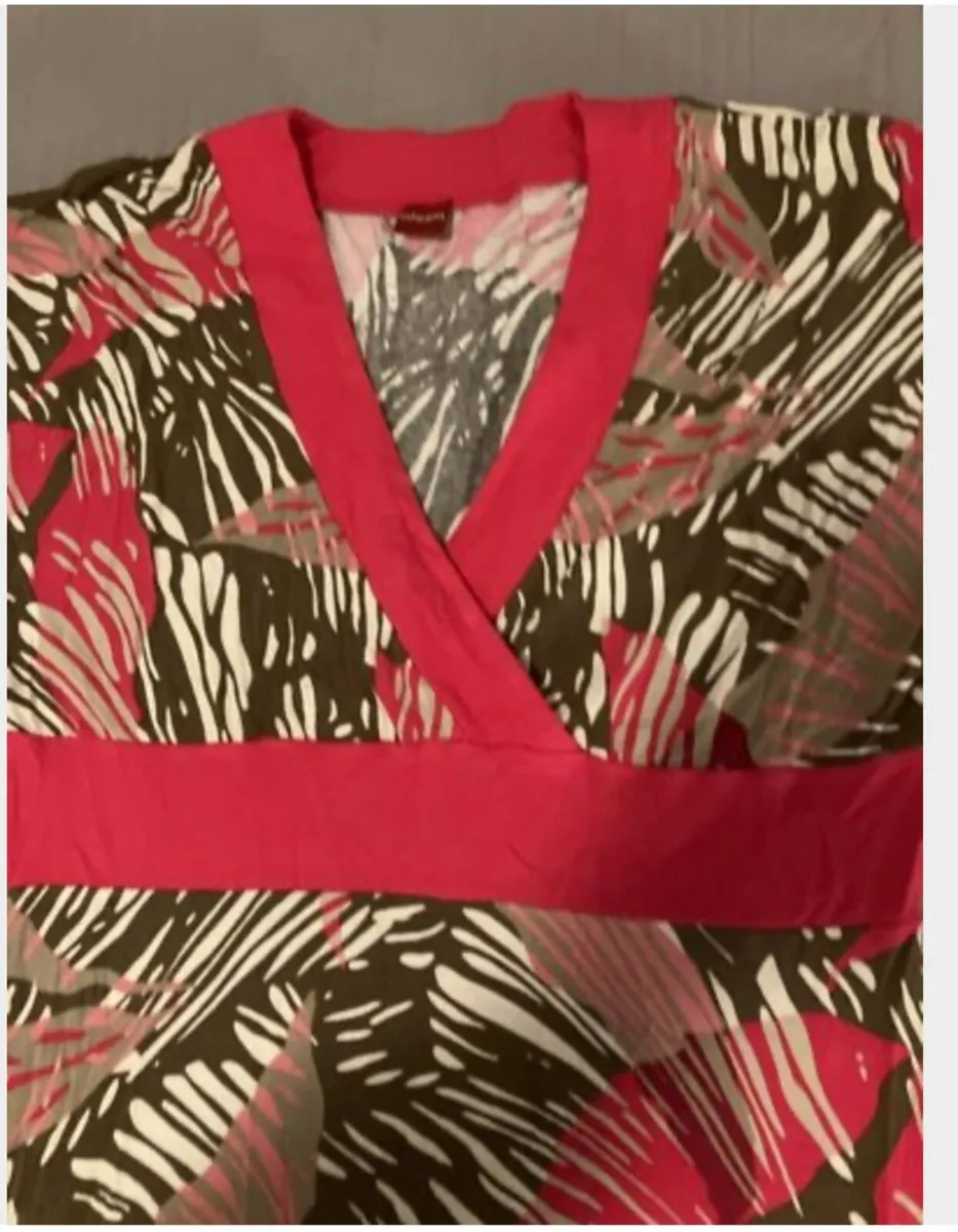 Olsen Dress Size 14 - Image 4