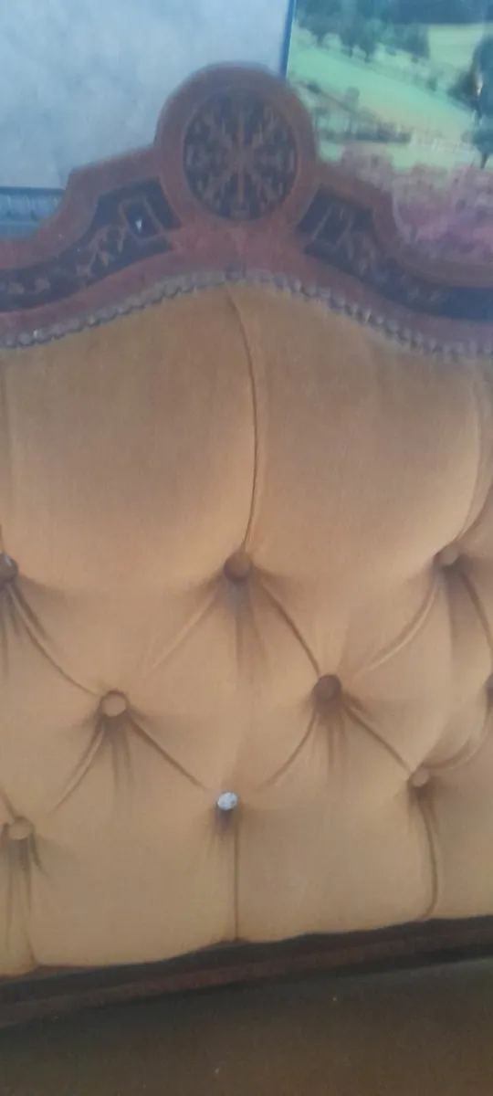 Chaise lounge - Image 3