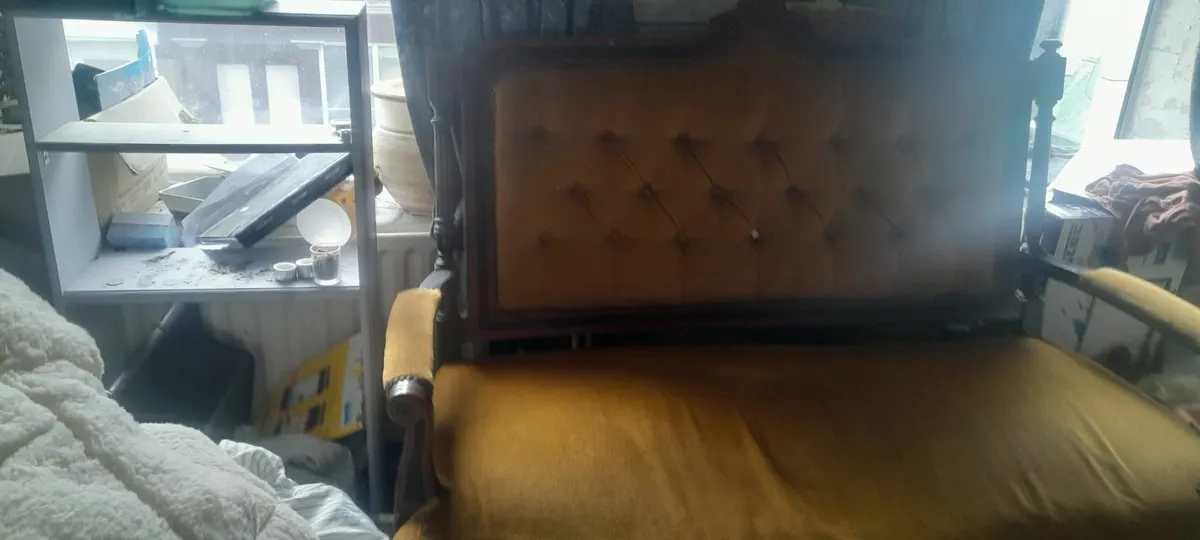 Chaise lounge - Image 4