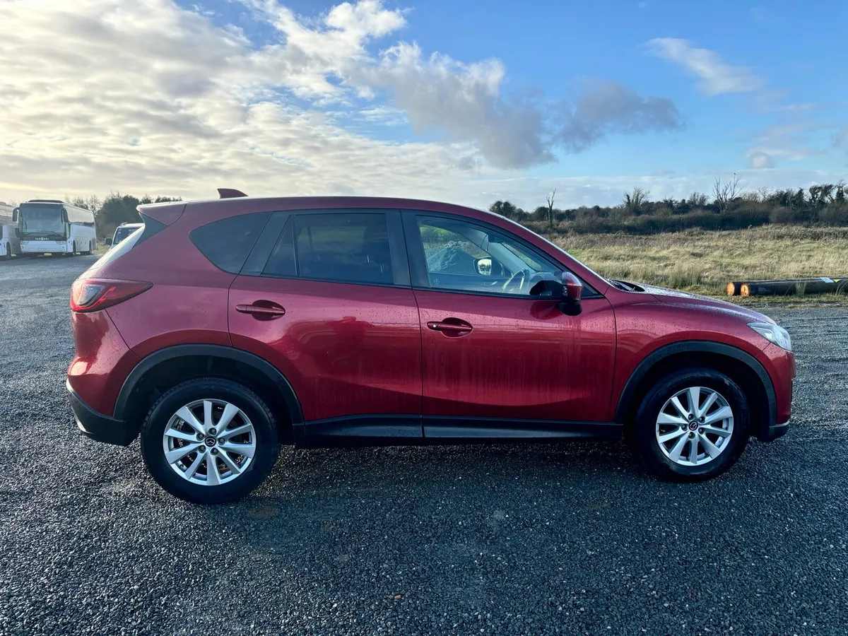 2015 Mazda CX-5 (needs Repairs) please read ad - Image 3