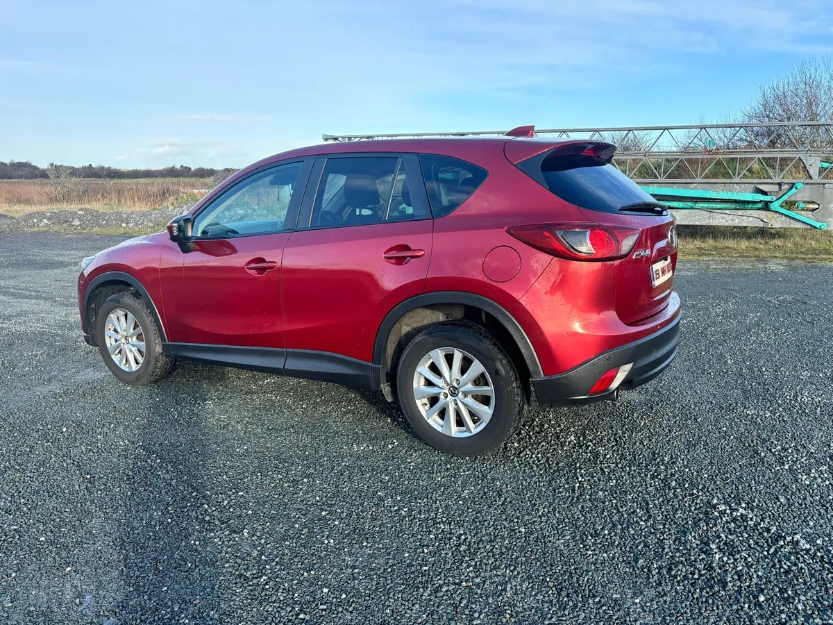 2015 Mazda CX-5 (needs Repairs) please read ad - Image 4
