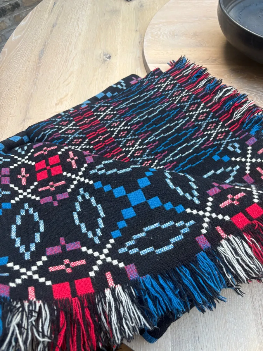 Welsh Blanket - Image 2