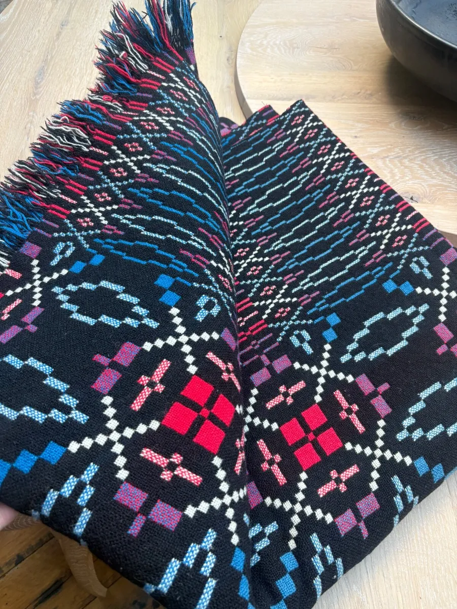Welsh Blanket - Image 4