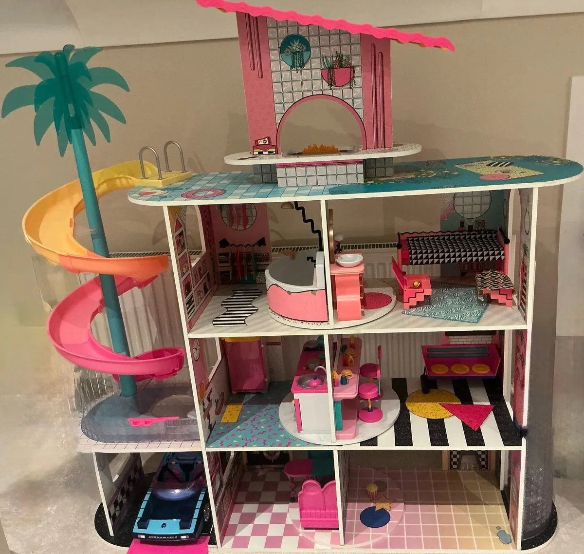 LOL Surprise house - Image 1