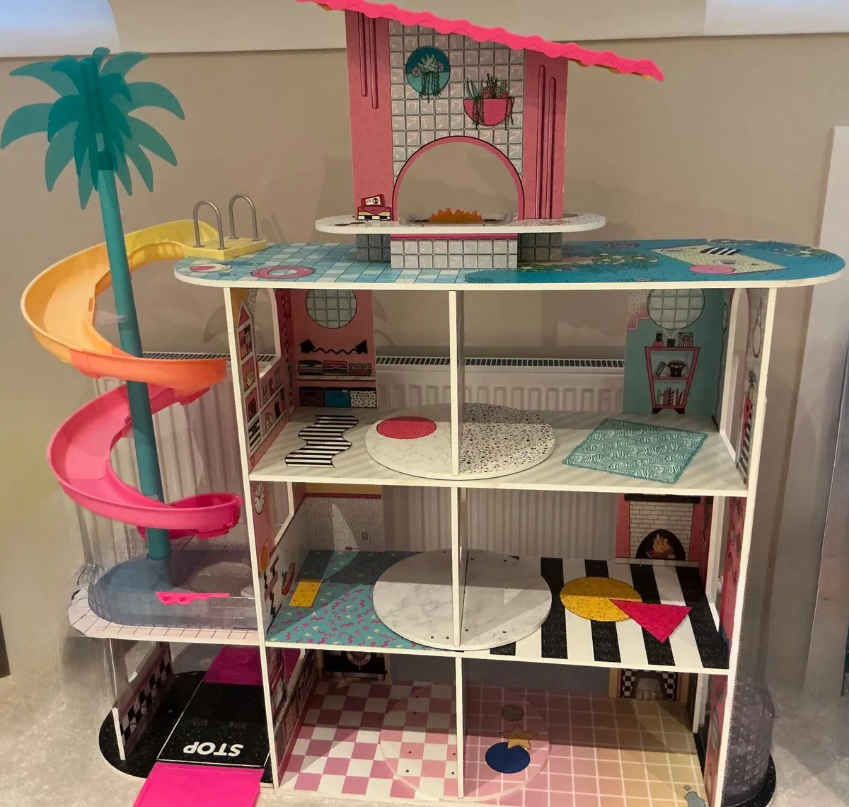 LOL Surprise house - Image 2