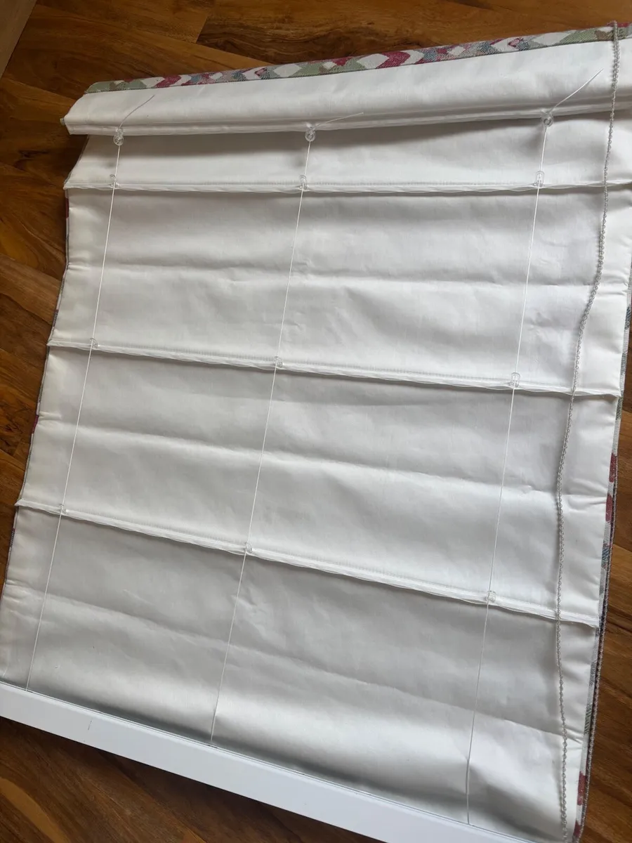 Roman Blind brand new - Image 2