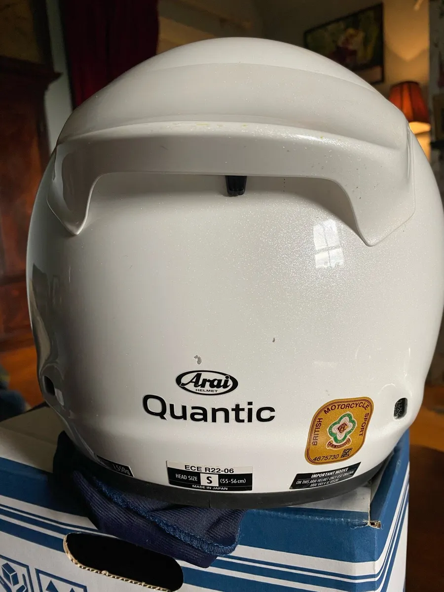 Arai Quantic - Image 2