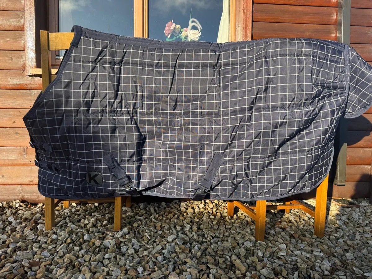 Horse stable rugs - Image 2