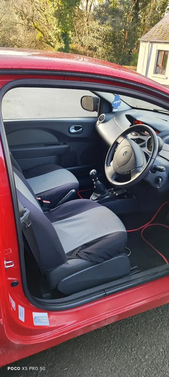 Renault Twingo 2014 - Image 3