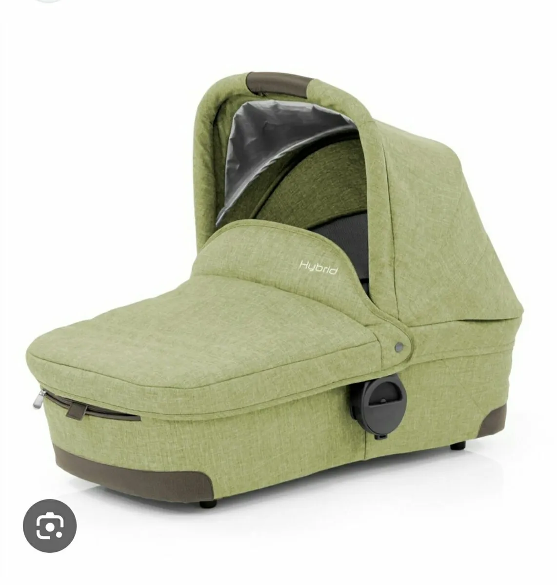 Buggy stroller double - Image 2