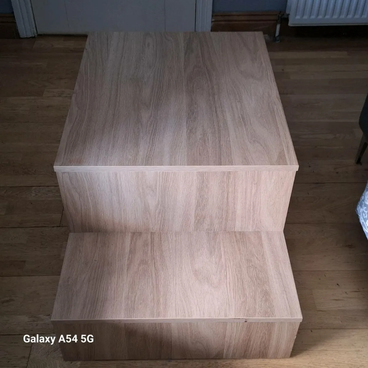 Coffee Table - Image 1