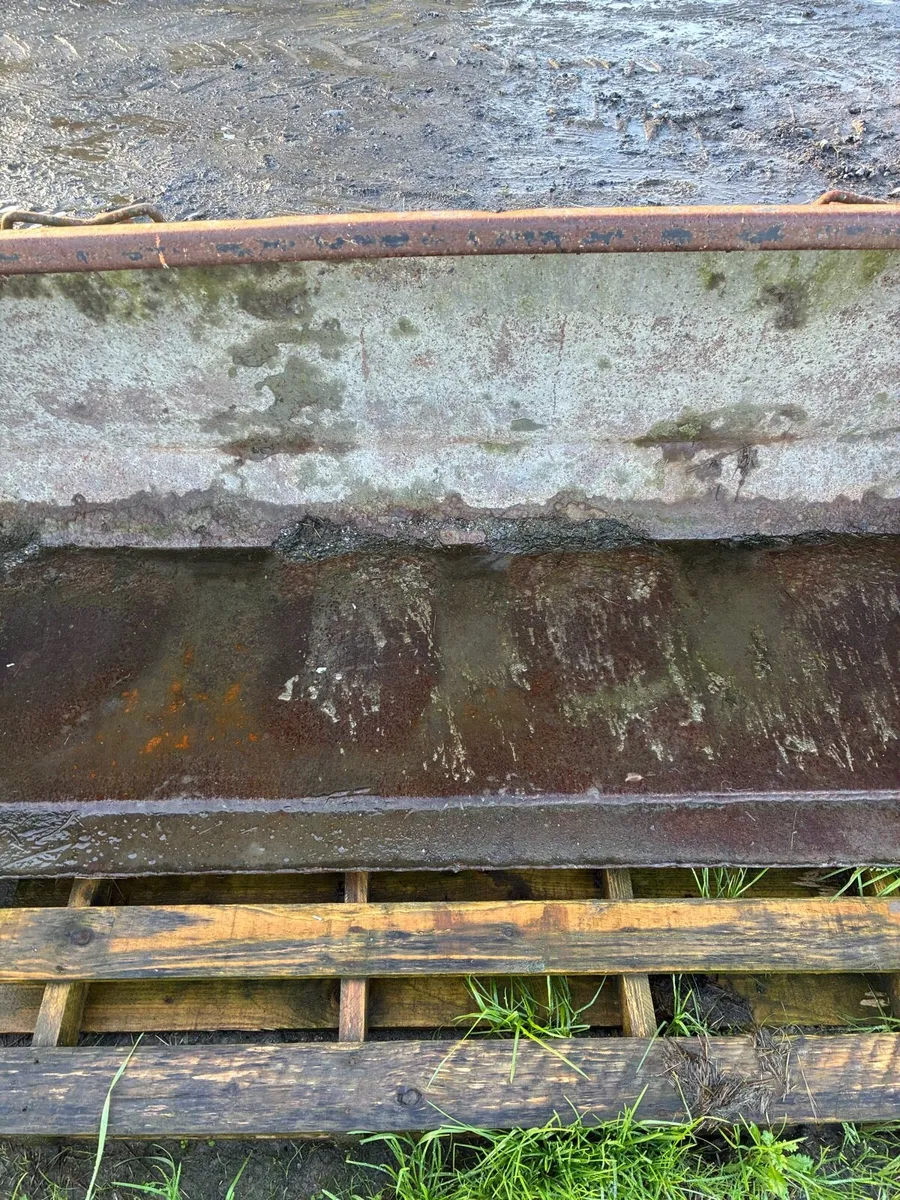 Loader Bucket - Image 3