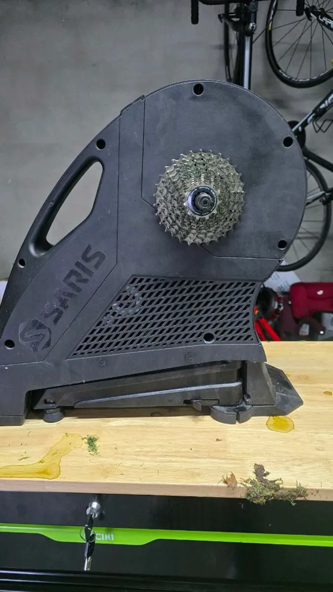 Smart Trainer - Image 1