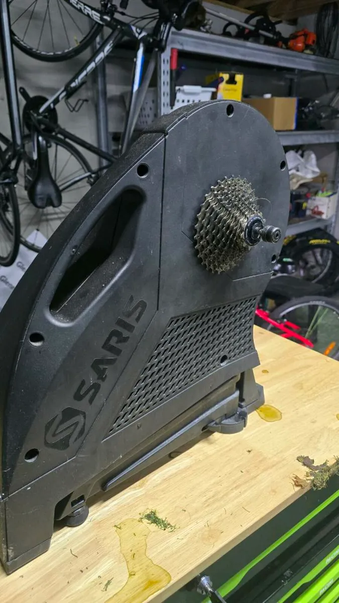 Smart Trainer - Image 2