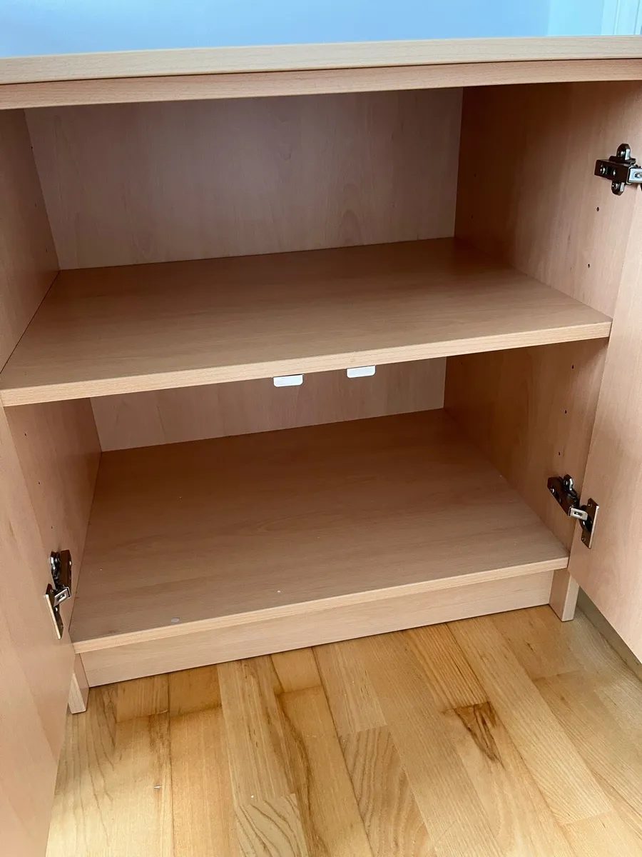Storage Cabinet - Image 2
