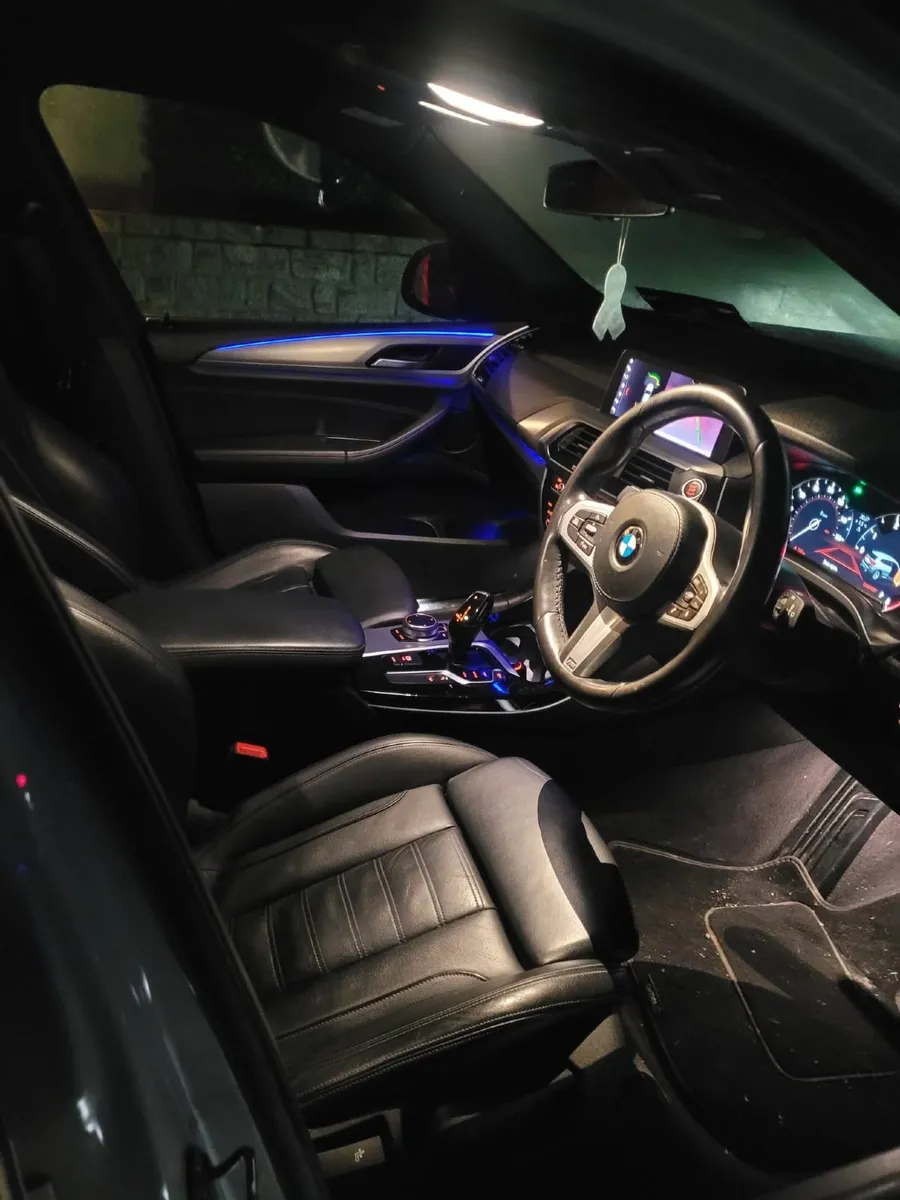 BMW X3 2019 - Image 2