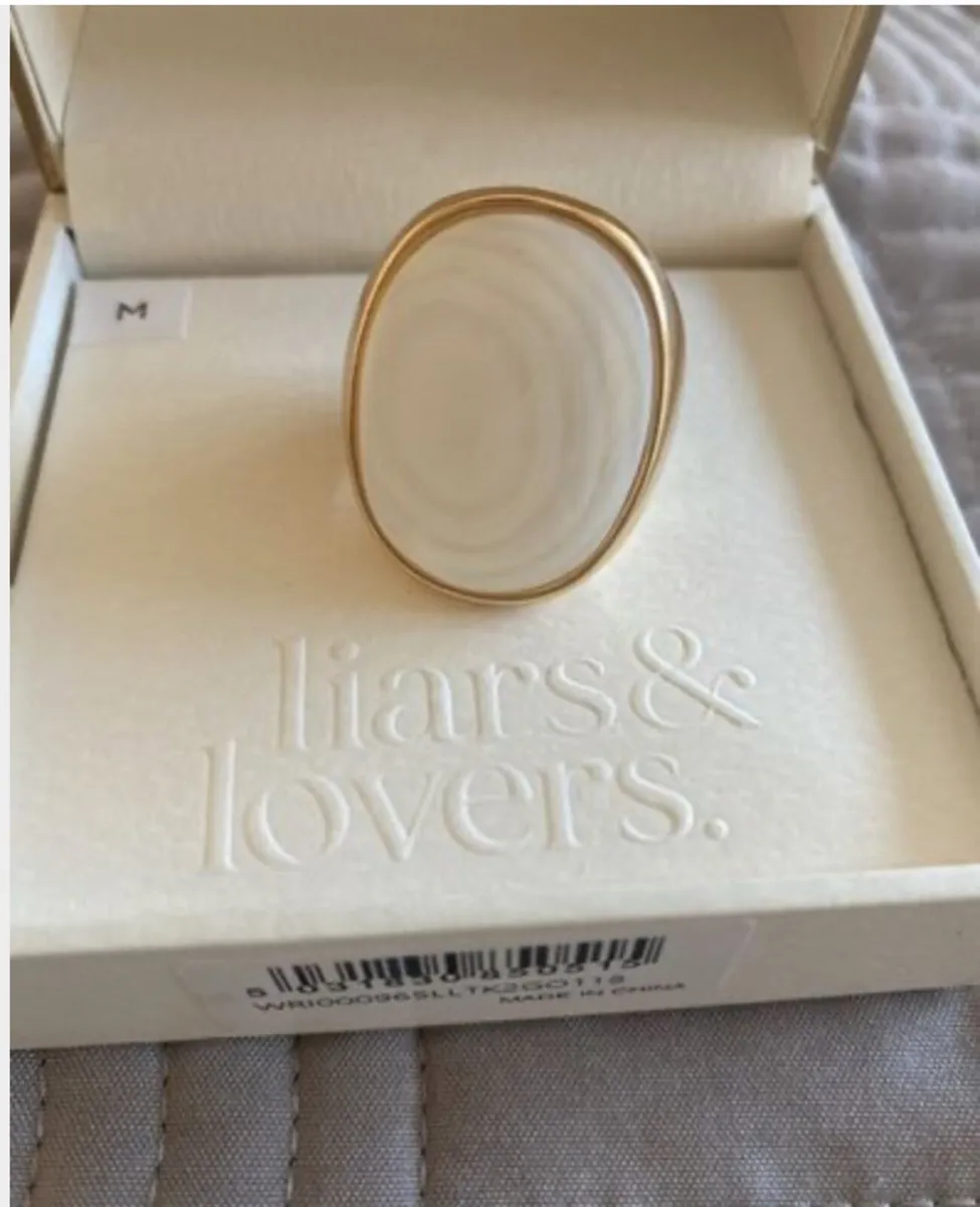 Ring - Liars and Lovers - Image 2