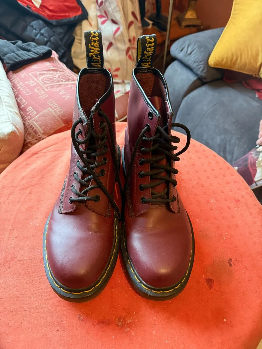 Dr. Martens the original - Image 1