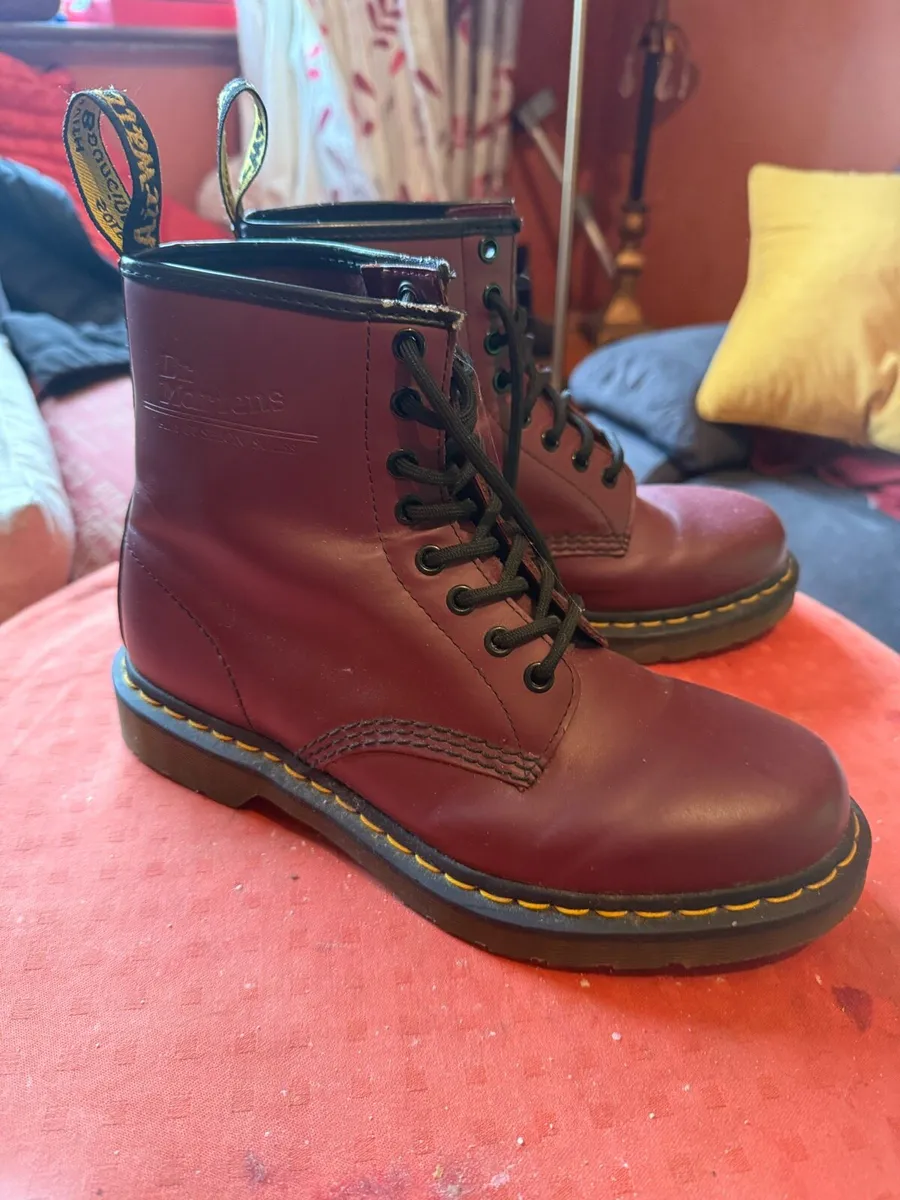 Dr. Martens the original - Image 2