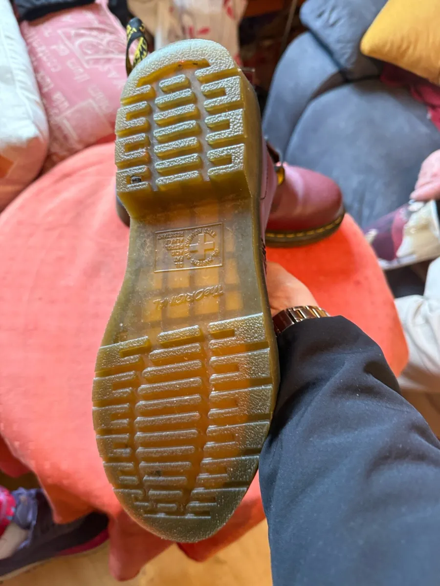 Dr. Martens the original - Image 3