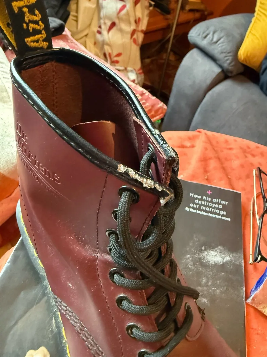 Dr. Martens the original - Image 4