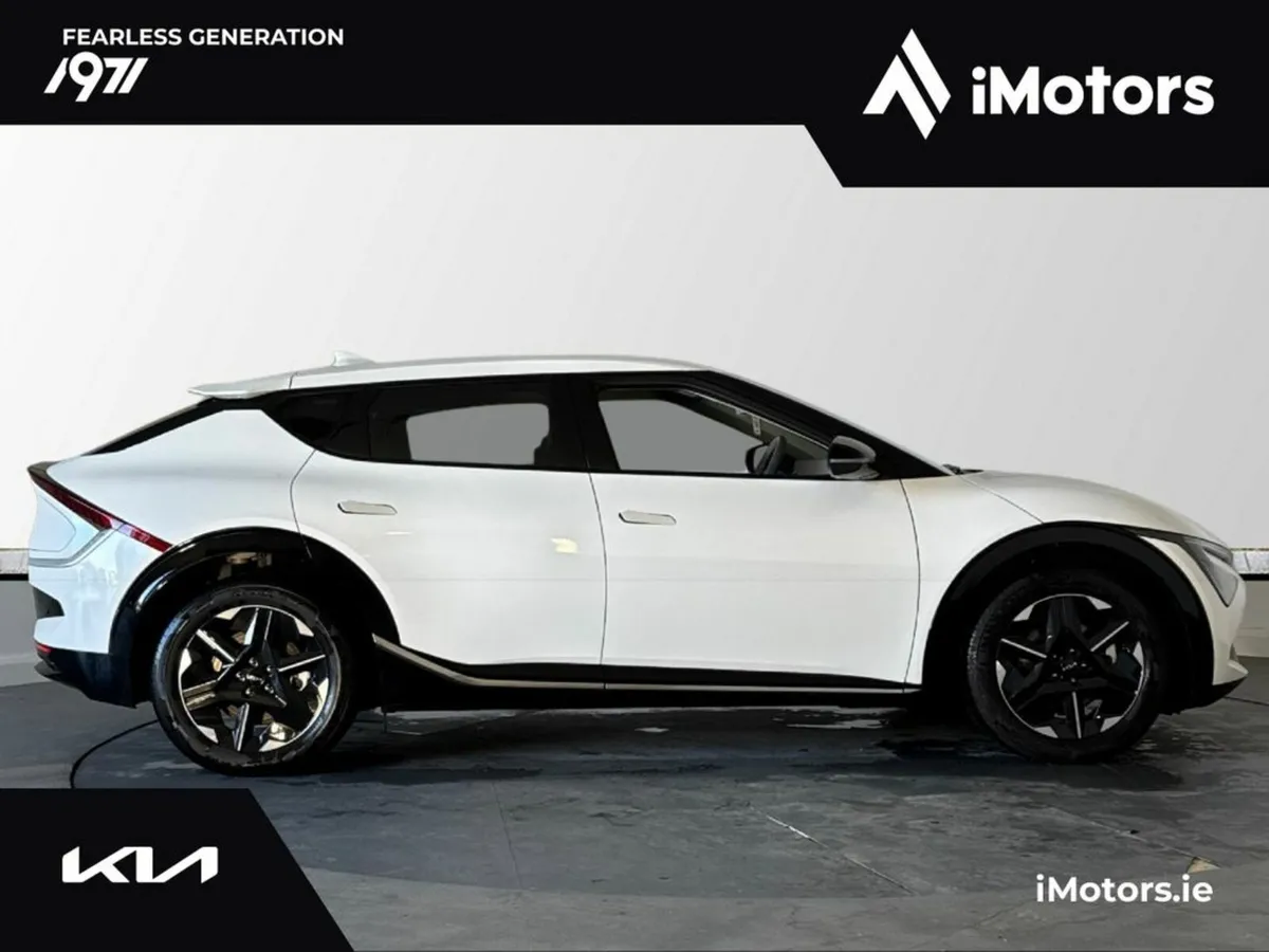 Kia EV6 EARTH - Image 2