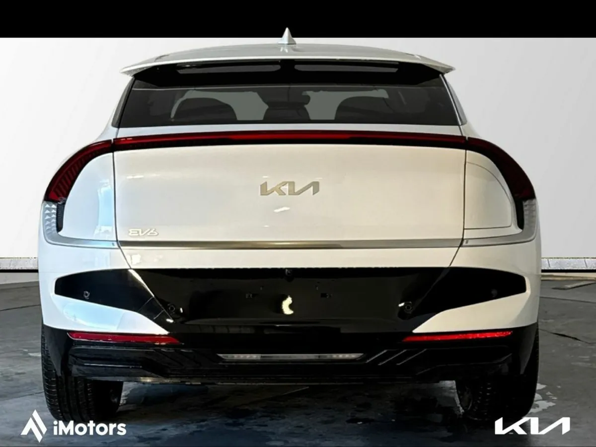 Kia EV6 EARTH - Image 4