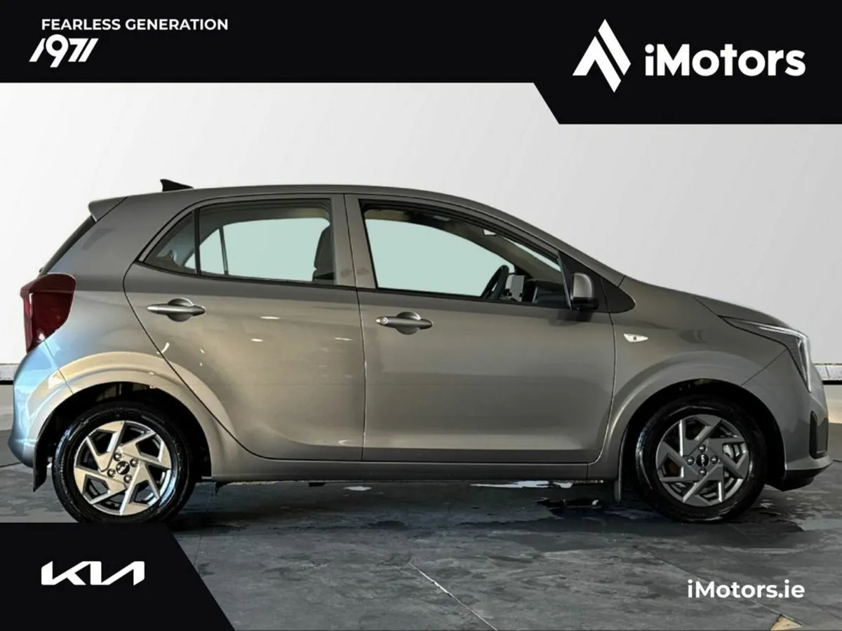 Kia Picanto ORDER FOR 261 - Image 2