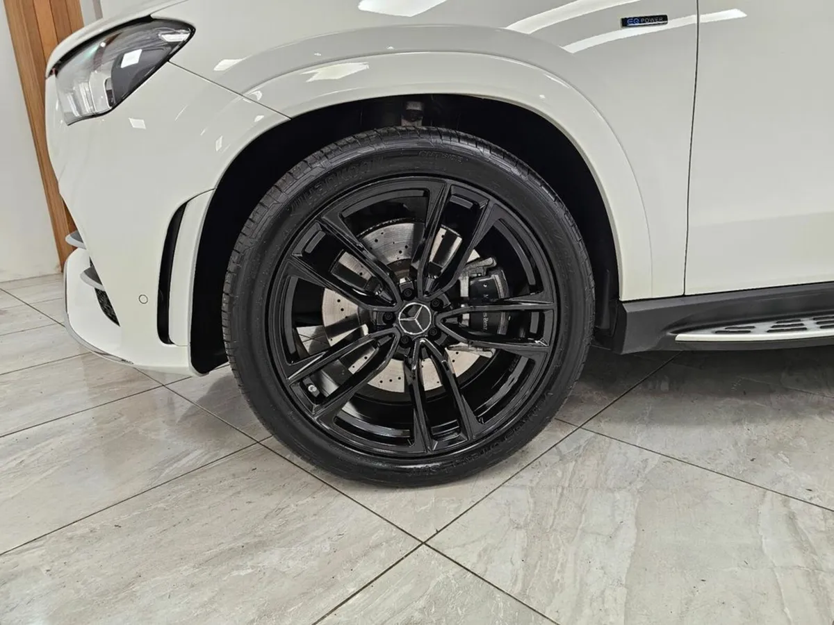 Mercedes-Benz GLE 350 DE AMG - Image 3