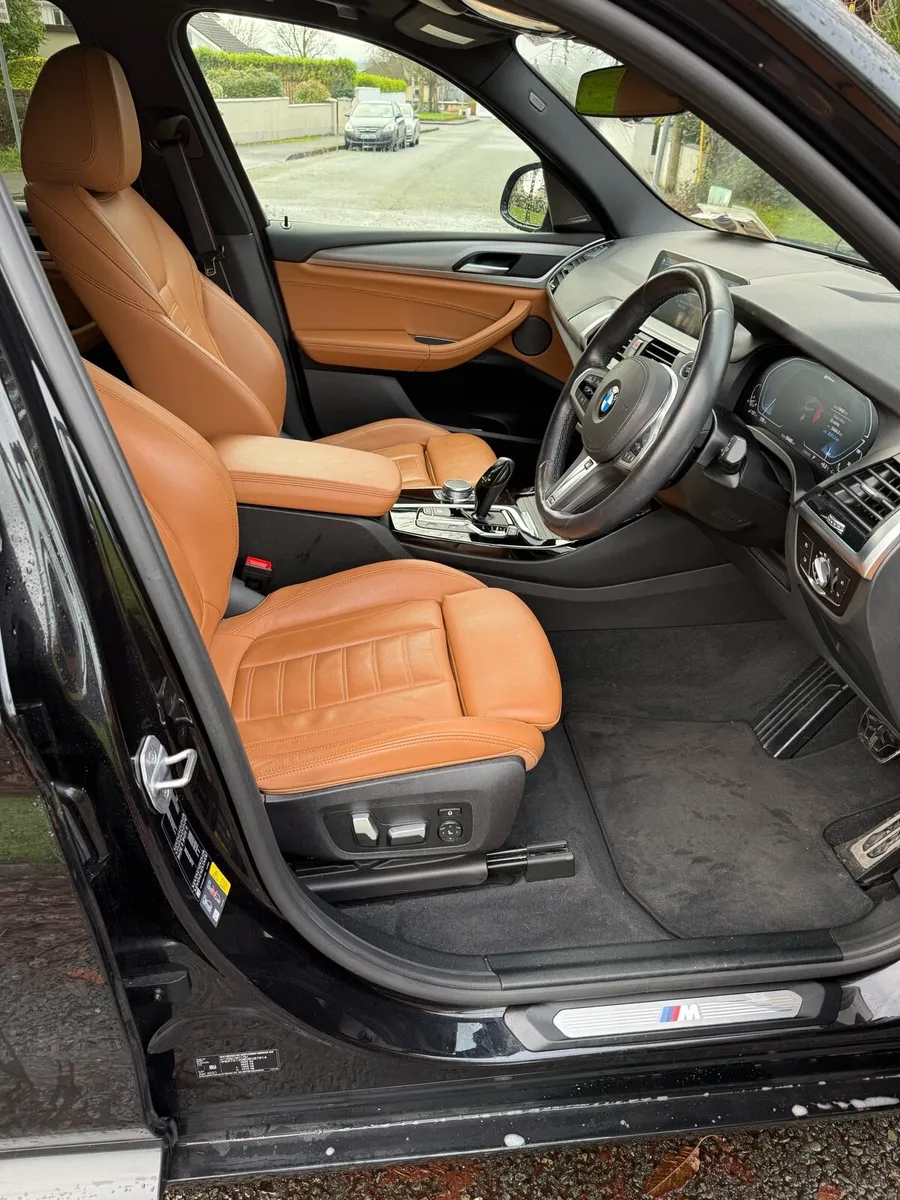 2021 BMW X3 xDrive30e M Sport - Low Mileage - Image 4