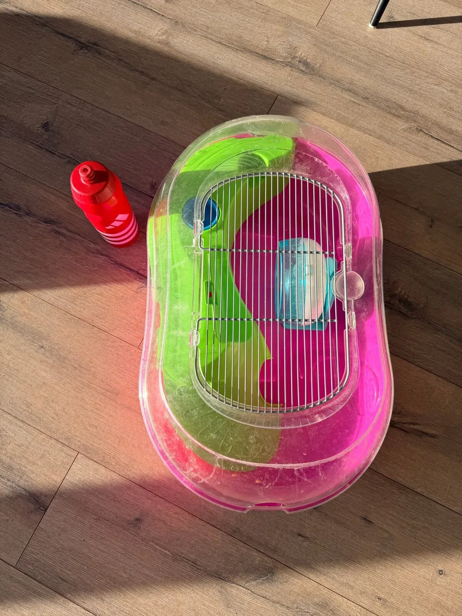 Hamster House - Image 2