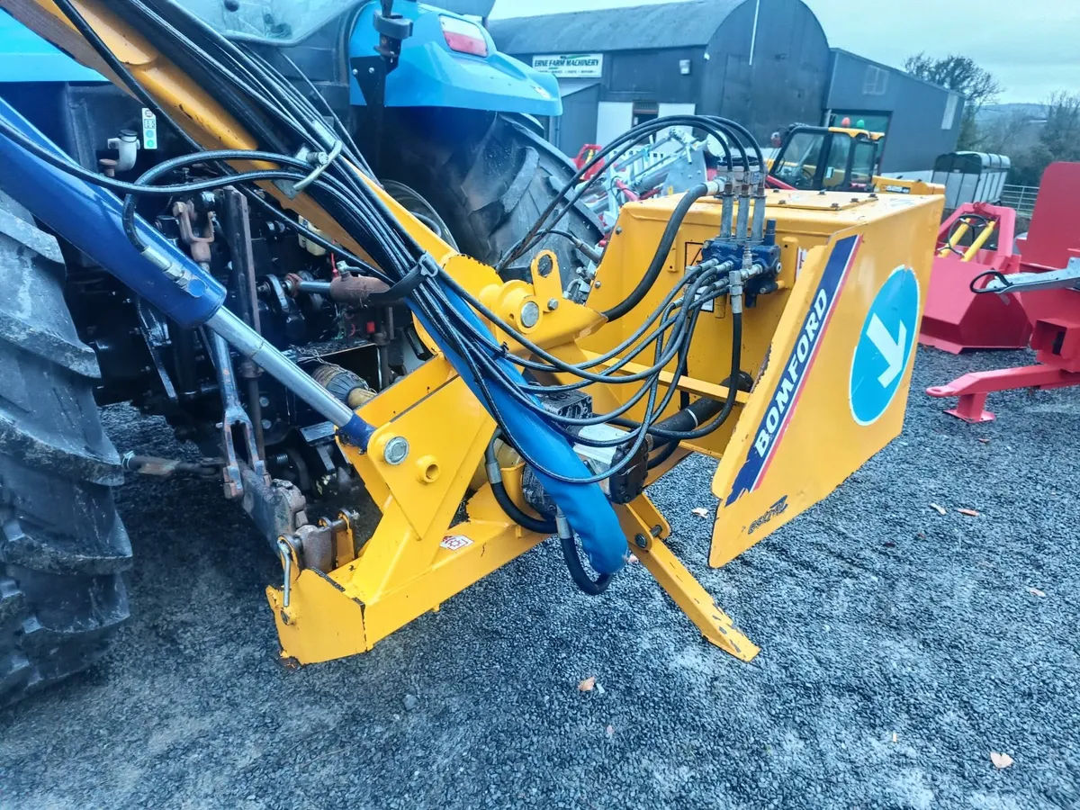 Bomford Kestrel (Excellent condition) - Image 4