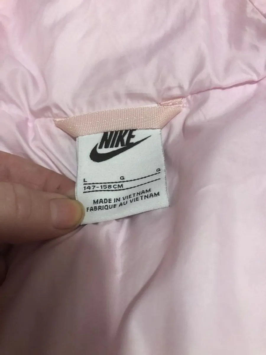 kids nike jacket - Image 2