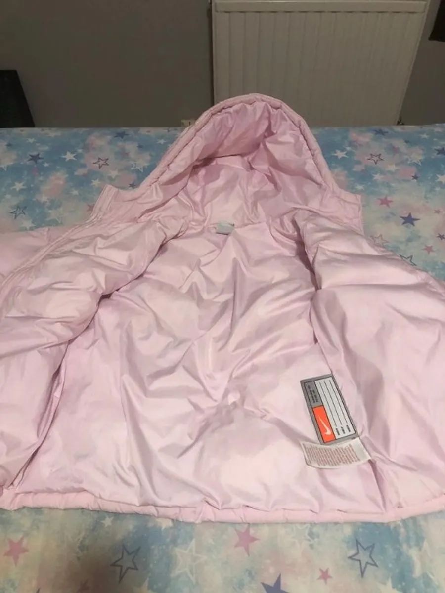 kids nike jacket - Image 3